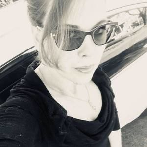 Meet your Posher, Tasha